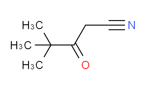 59997-51-2 | 1-Cyanopinacolone