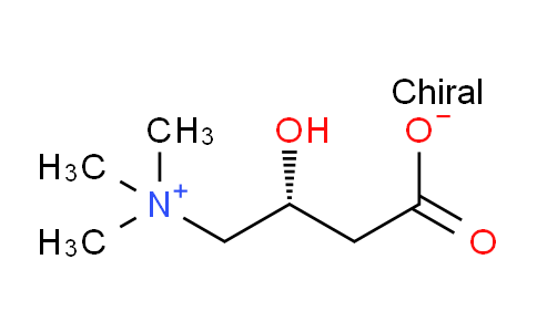 541-15-1 | L(-)-Carnitine