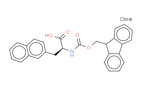 112883-43-9 | Fmoc-2-Nal-OH
