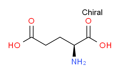 D-Glutamic acid