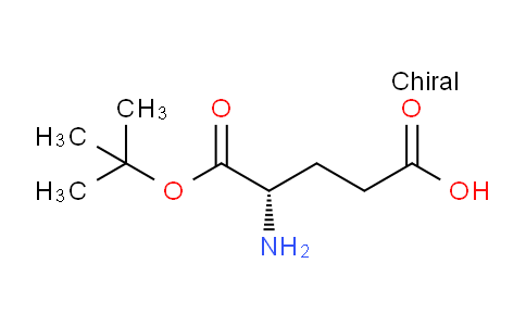 45120-30-7 | L-Glutamic acid 1-tert-butyl ester