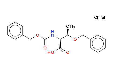 69863-36-1 | Z-L-Thr(OBzl)-OH