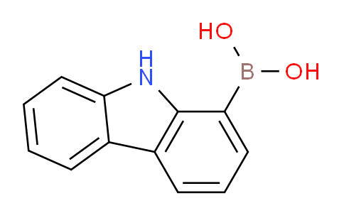 9H-Carbazol-1-ylboronic acid