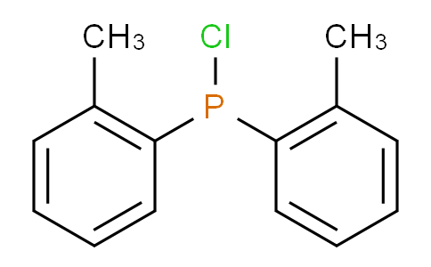 DI-O-TOLYLCHLOROPHOSPHINE