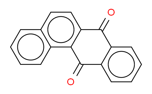2498-66-0 | 1,2-Benzanthraquinone