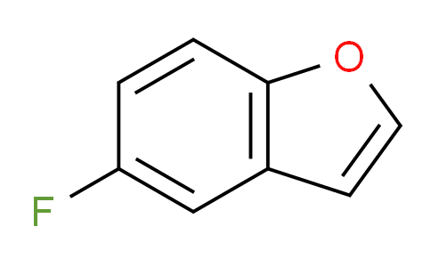 24410-59-1 | 5-Fluorobenzofuran