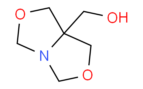 (tetrahydro-1H-oxazolo[3,4-c]oxazol-7a-yl)methanol