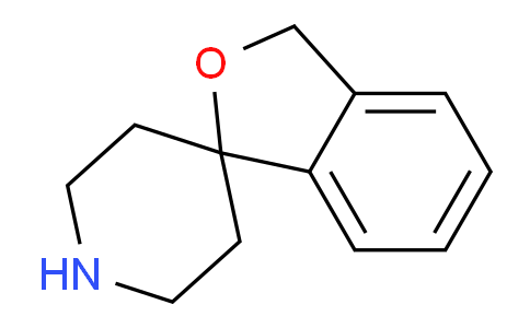 38309-60-3 | 3H-Spiro[2-benzofuran-1,4'-piperidine]