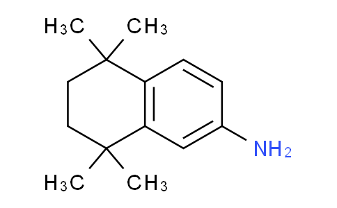 92050-16-3 | 5,5,8,8-Tetramethyl-5,6,7,8-tetrahydronaphthalen-2-ylamine