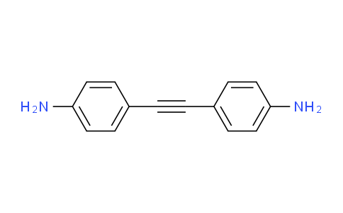 Bis(4-aminophenyl)acetylene