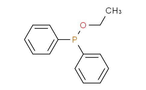 Ethyl diphenylphosphinite