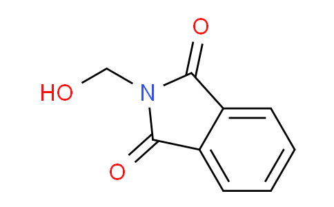 118-29-6 | N-(Hydroxymethyl)phthalimide