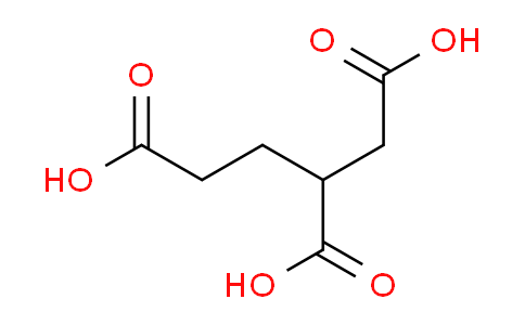 923-42-2 | 1,2,4-Butanetricarboxylic Acid