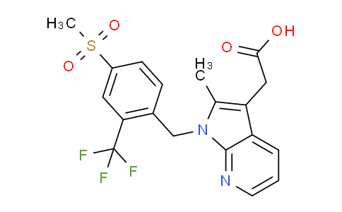 Fevipiprant