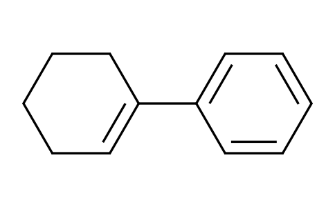 771-98-2 | 1-Phenyl-1-cyclohexene