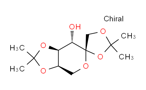 25018-67-1 | Diacetone fructose
