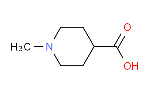68947-43-3 | N-Methylpiperidine-4-carboxylic acid