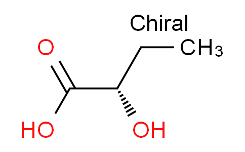 3347-90-8 | (S)-2-Hydroxybutyric acid