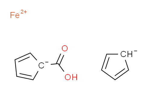 Ferrocenecarboxylic acid