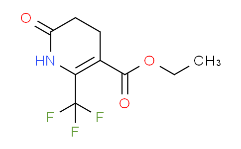 194673-12-6 | Ethyl 6-oxo-2-(trifluoromethyl)-1,4,5,6-tetrahydro-3-pyridinecarboxylate