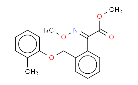 143390-89-0 | Kresoxim-methyl