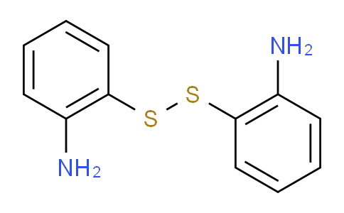 2,2'-Diaminodiphenyl disulphide