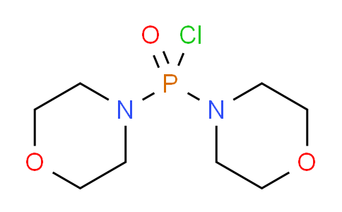 DiMorpholinophosphinyl Chloride