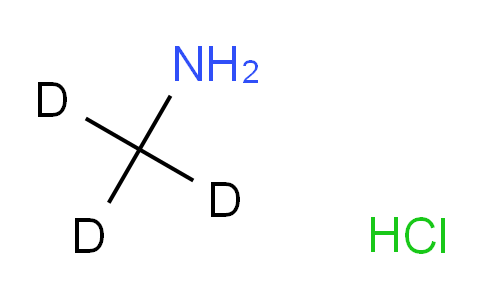 Methyl-d3-amine hydrochloride