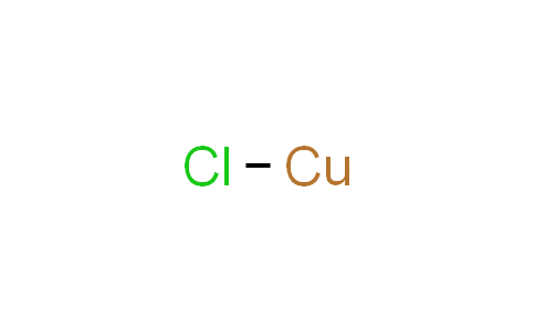 Copper (I) Chloride