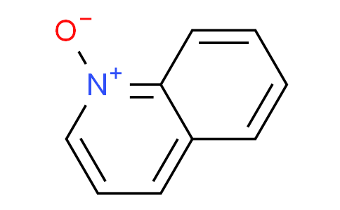 1613-37-2 | Quinoline-N-oxide