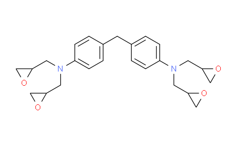 4,4'-Methylenebis(N,N-diglycidylaniline)