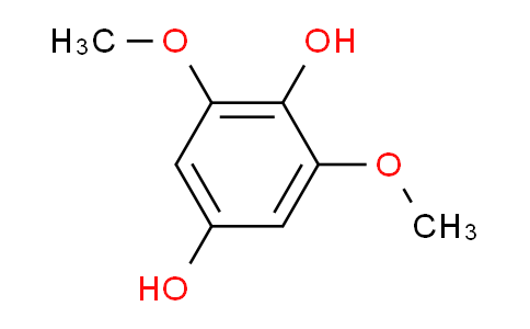 15233-65-5 | 1,4-Dihydroxy-2,6-dimethoxybenzene