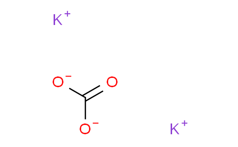 584-08-7 | Potassium carbonate