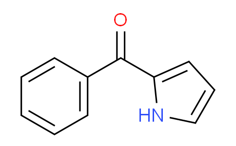 7697-46-3 | 2-Benzoylpyrrole