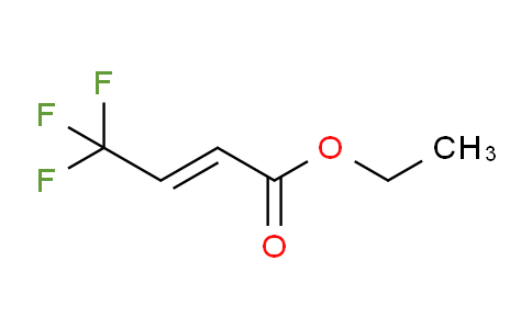 25597-16-4 | Ethyl 4,4,4-trifluorocrotonate