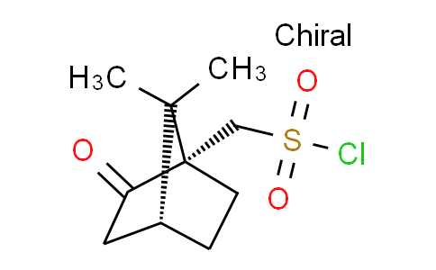 D(+)-10-Camphorsulfonyl chloride