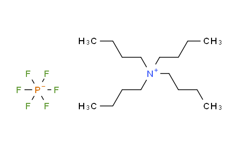 3109-63-5 | Tetrabutylammonium hexafluorophosphate