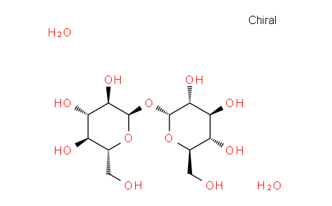 D(+)-Trehalose dihydrate