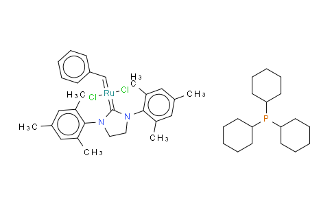 Grubbs Catalyst 2nd Generation