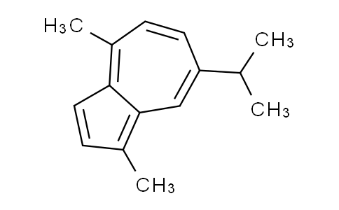 489-84-9 | Guaiazulene