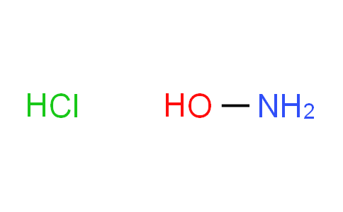 Hydroxylamine hydrochloride