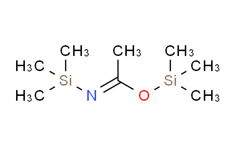 N,O-Bis(trimethylsilyl)acetamide