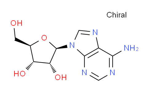 58-61-7 | Adenosine