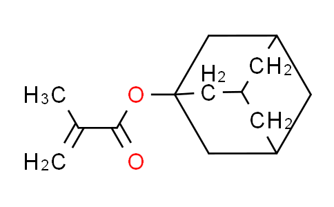 16887-36-8 | 1-Adamantyl methacrylate