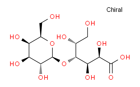 96-82-2 | Lactobionic acid
