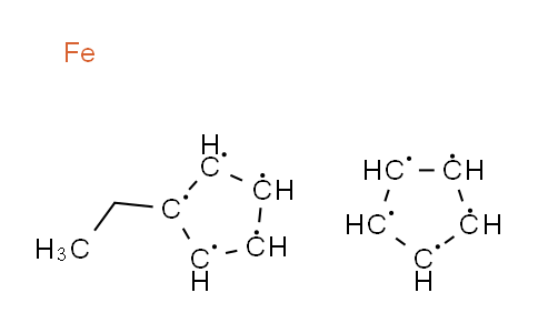 Ethylferrocene