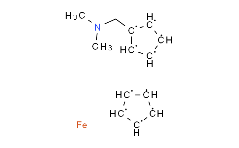 N,N-Dimethylaminomethylferrocene