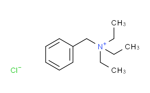 56-37-1 | Benzyltriethyl ammonium chloride