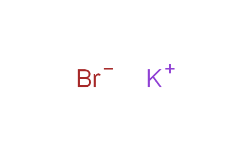 Potassium bromide