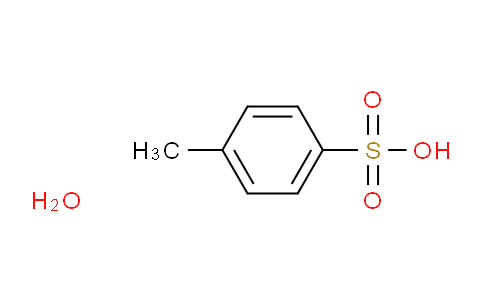 6192-52-5 | P-toluenesulphonic acid monohydrate
